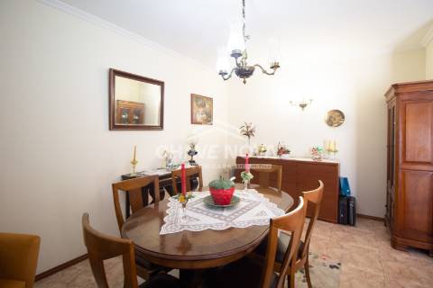 Moradia Geminada T4 Venda em Vila Nova da Telha,Maia