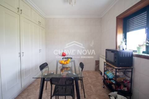 Moradia Geminada T4 Venda em Vila Nova da Telha,Maia