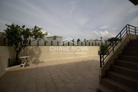 Moradia Geminada T4 Venda em Vila Nova da Telha,Maia