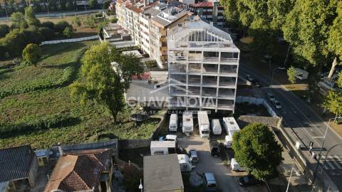 Prédio  Venda em Paranhos,Porto