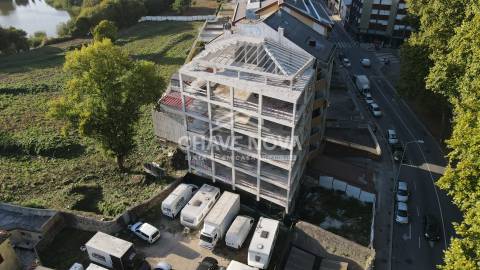 Prédio  Venda em Paranhos,Porto