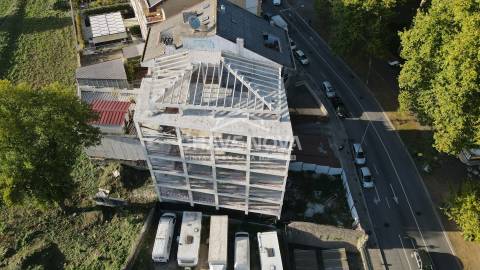 Prédio  Venda em Paranhos,Porto