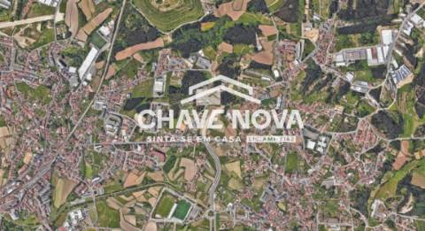 Terreno Rústico  Venda em Baguim do Monte (Rio Tinto),Gondomar