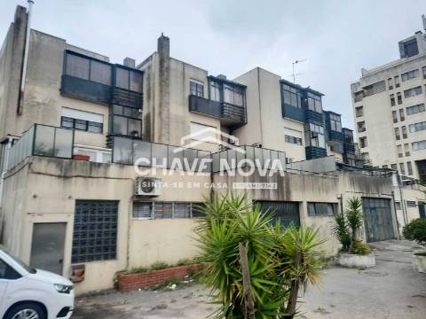 Andar Moradia T3 Venda em Gondomar (São Cosme), Valbom e Jovim,Gondomar