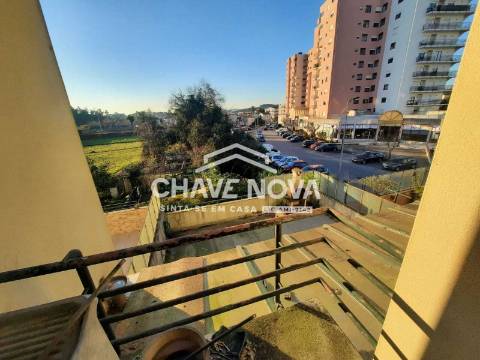 Andar Moradia T3 Venda em Gondomar (São Cosme), Valbom e Jovim,Gondomar