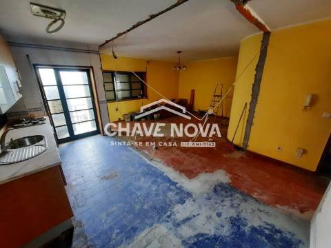 Andar Moradia T3 Venda em Gondomar (São Cosme), Valbom e Jovim,Gondomar