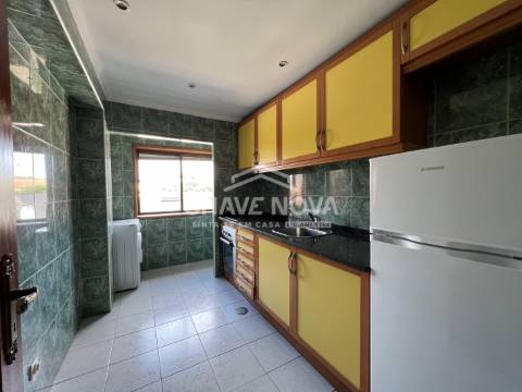 Apartamento T2 Venda em Rio Tinto,Gondomar