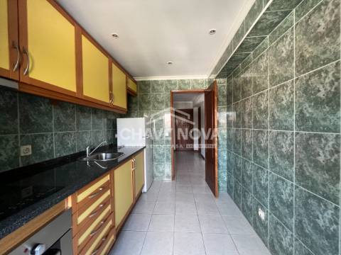 Apartamento T2 Venda em Rio Tinto,Gondomar