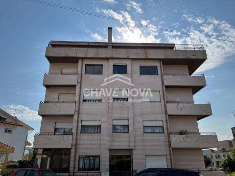 Apartamento T2 Venda em Rio Tinto,Gondomar