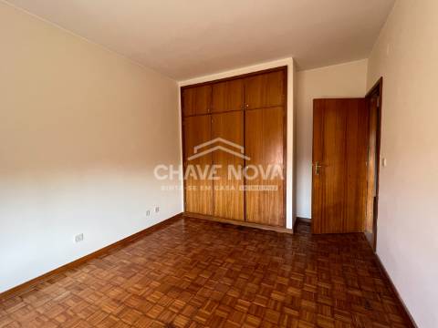 Apartamento T2 Venda em Fânzeres e São Pedro da Cova,Gondomar