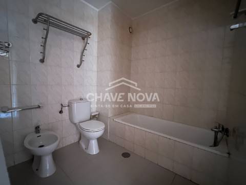 Apartamento T2 Venda em Fânzeres e São Pedro da Cova,Gondomar