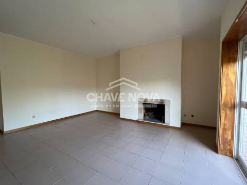 Apartamento T2 Venda em Fânzeres e São Pedro da Cova,Gondomar
