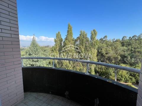 Apartamento T2 Venda em Fânzeres e São Pedro da Cova,Gondomar