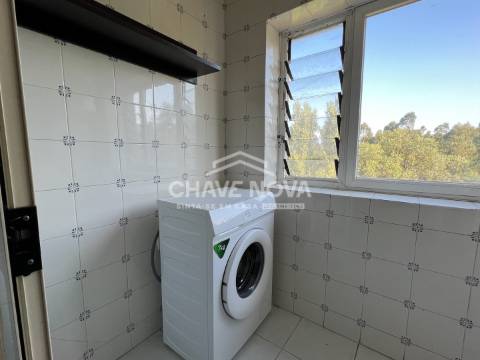 Apartamento T2 Venda em Fânzeres e São Pedro da Cova,Gondomar
