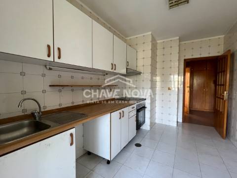 Apartamento T2 Venda em Fânzeres e São Pedro da Cova,Gondomar