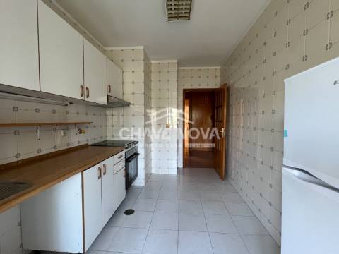 Apartamento T2 Venda em Fânzeres e São Pedro da Cova,Gondomar