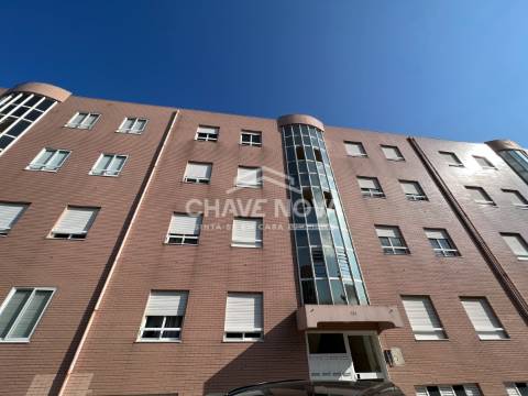 Apartamento T2 Venda em Fânzeres e São Pedro da Cova,Gondomar