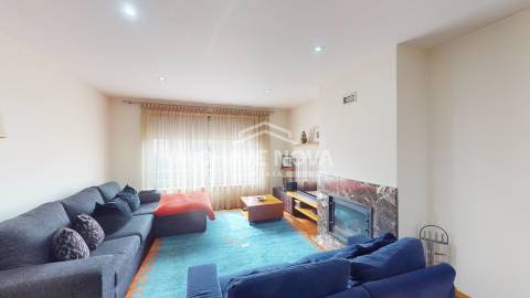 Apartamento T3 DUPLEX Venda em Madalena,Vila Nova de Gaia