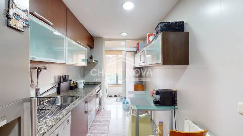 Apartamento T3 DUPLEX Venda em Madalena,Vila Nova de Gaia