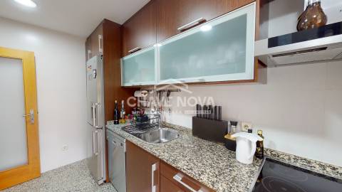 Apartamento T3 DUPLEX Venda em Madalena,Vila Nova de Gaia