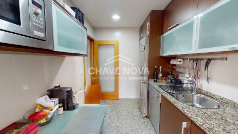 Apartamento T3 DUPLEX Venda em Madalena,Vila Nova de Gaia