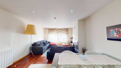 Apartamento T3 DUPLEX Venda em Madalena,Vila Nova de Gaia