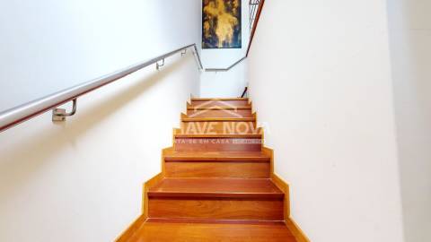 Apartamento T3 DUPLEX Venda em Madalena,Vila Nova de Gaia