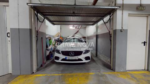 Apartamento T3 DUPLEX Venda em Madalena,Vila Nova de Gaia