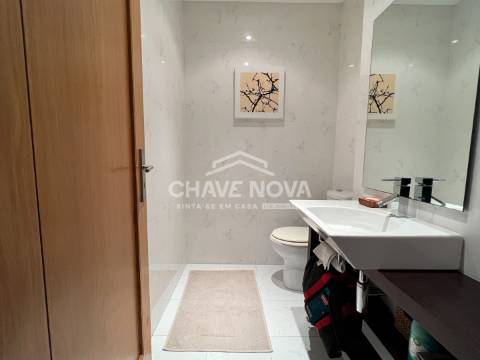 Apartamento T3 DUPLEX Venda em Madalena,Vila Nova de Gaia