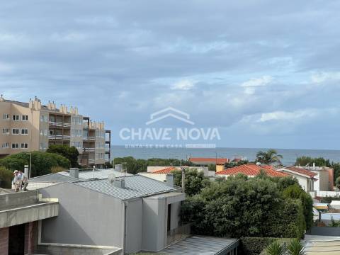 Apartamento T3 DUPLEX Venda em Madalena,Vila Nova de Gaia