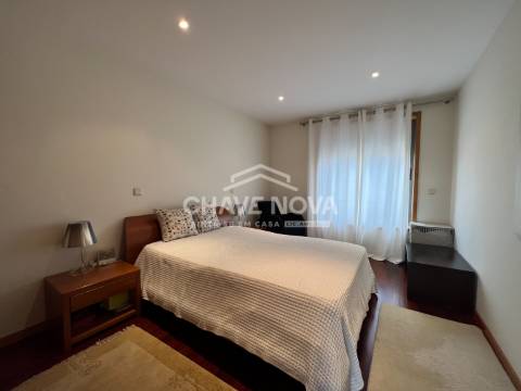 Apartamento T3 DUPLEX Venda em Madalena,Vila Nova de Gaia