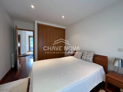 Apartamento T3 DUPLEX Venda em Madalena,Vila Nova de Gaia