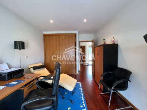 Apartamento T3 DUPLEX Venda em Madalena,Vila Nova de Gaia