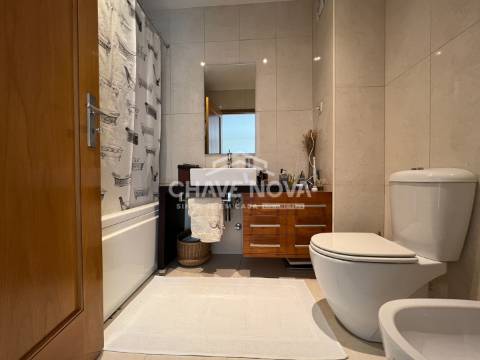 Apartamento T3 DUPLEX Venda em Madalena,Vila Nova de Gaia
