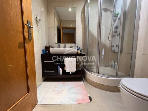 Apartamento T3 DUPLEX Venda em Madalena,Vila Nova de Gaia