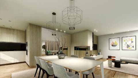 Apartamento T2 Venda em Gualtar,Braga