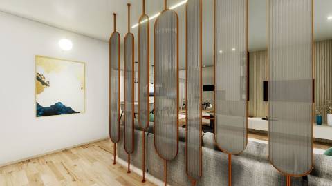 Apartamento T2 Venda em Gualtar,Braga