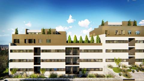 Apartamento T2 Venda em Gualtar,Braga