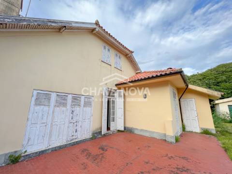 Moradia Isolada T4 Venda em Arcozelo,Vila Nova de Gaia