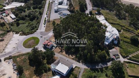 Lote Industrial  Venda em Lordelo,Paredes