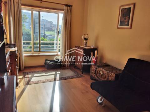 Apartamento T3 DUPLEX Venda em São Félix da Marinha,Vila Nova de Gaia
