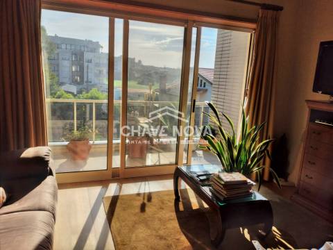 Apartamento T3 DUPLEX Venda em São Félix da Marinha,Vila Nova de Gaia