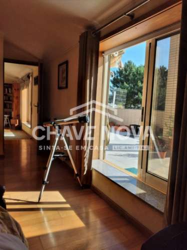 Apartamento T3 DUPLEX Venda em São Félix da Marinha,Vila Nova de Gaia