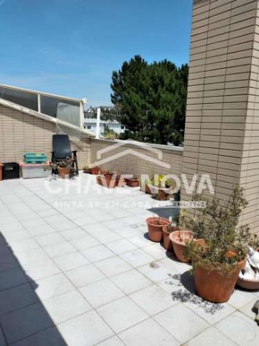 Apartamento T3 DUPLEX Venda em São Félix da Marinha,Vila Nova de Gaia