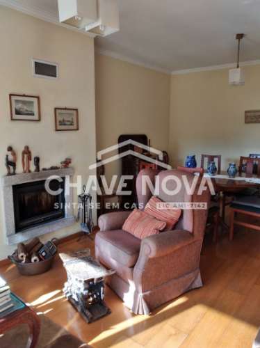 Apartamento T3 DUPLEX Venda em São Félix da Marinha,Vila Nova de Gaia