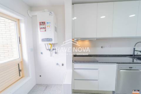 Apartamento T2 Venda em Gulpilhares e Valadares,Vila Nova de Gaia