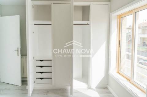 Apartamento T2 Venda em Gulpilhares e Valadares,Vila Nova de Gaia