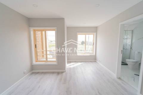 Apartamento T2 Venda em Gulpilhares e Valadares,Vila Nova de Gaia