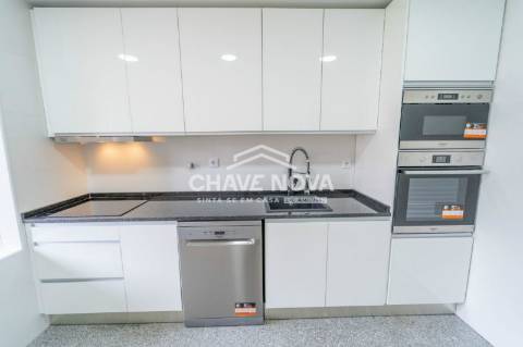 Apartamento T2 Venda em Gulpilhares e Valadares,Vila Nova de Gaia