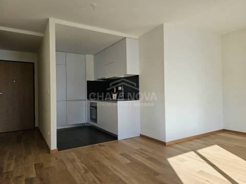 Apartamento T1 Arrendamento em Paranhos,Porto